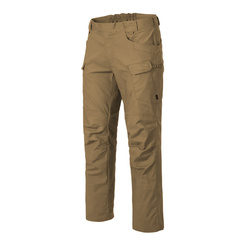 Helikon - Taktické kalhoty UTP - PolyCotton Stretch Ripstop - Coyote - SP-UTL-SP-11