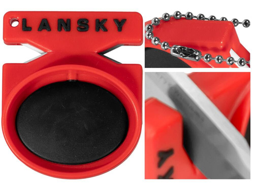 Lansky - Kapesní ořezávátko Quick Fix®