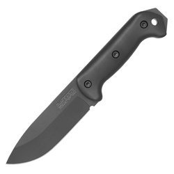 Ka-Bar BK22 - Nůž pro přežití Becker Campanion - polyesterové pouzdro