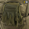 M-Tac - Malý batoh Gen.II Elite Turist - Ranger Green - 10088823