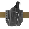 Bravo Concealment - OWB pouzdro pro pistoli Glock se svítilnou TLR-1 HL - pravé - polymer - BC30-1004 