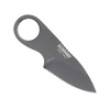 Schrade - Náhradní výměnný nůž Karambit - AUS-10 - černý - 1182508