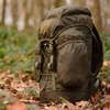 Snugpak - Batoh Sleeka Force - 35 L - Olive - 10316000224