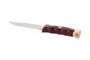Muela - Lovecký nůž Bowie 100mm pakkawood - BWF-10
