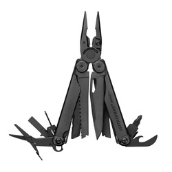 Leatherman - Multitool Wave® Plus - černý - 832526
