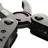 M-Tac - Multitool - černý - 60002002