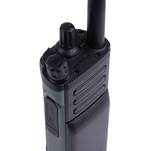 BaoFeng - Radiotelefon DM-32E HTQ USB-C - 5 W - 2500 mAh