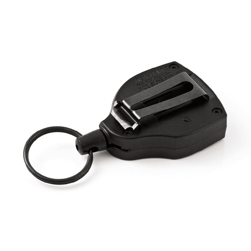KEY-BAK - Samonavíjecí cívka na klíče SUPER48 Heavy Duty - 0S48-8034