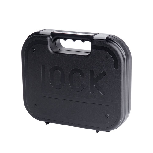 Umarex - Vzduchová pistole Glock 17 - 4,5 mm BB / Diabolo - CO2 - 5.8365