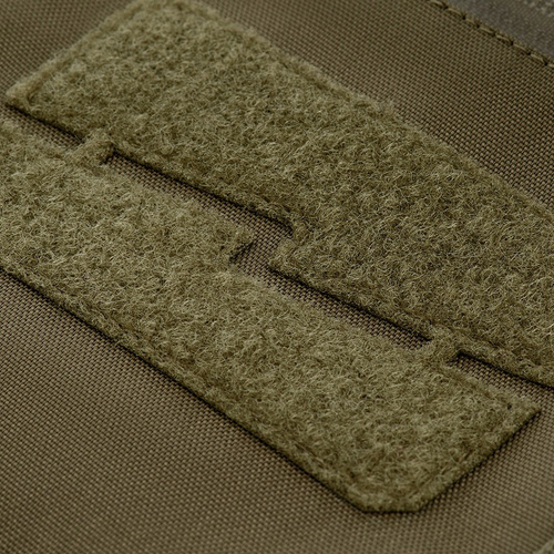 M-Tac - Ohřívač rukou Elite - Cordura - zelená Ranger - 10173023