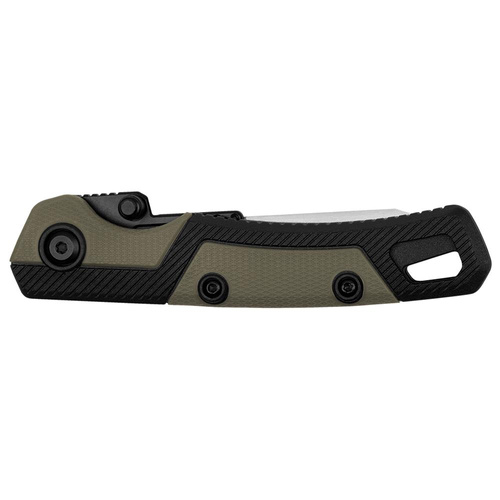Kershaw - Zavírací nůž Lonerock Rbk 2 1891 - 60A Scalpel - Black/Green - 1891