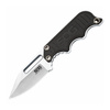 SOG - Nůž pro přežití Instinct Mini - Full Tang - Black - NB1002-CP