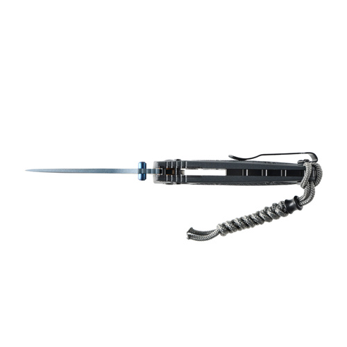 Benchmade - Zavírací Nůž 18065BT-01 Adira - CPM MagnaCut - Černá - 18065BT-01