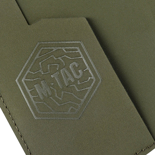 M-Tac - Obal na pas - zelený Ranger - 10221023