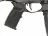 Magpul - MIAD® GEN 1.1 Grip Kit - Typ 1 - Olive Drab Green - MAG520-ODG