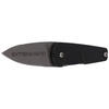 Extrema Ratio - Zavírací nůž BDØ R - N690 - Black - 04.1000.0459/BLK/SW