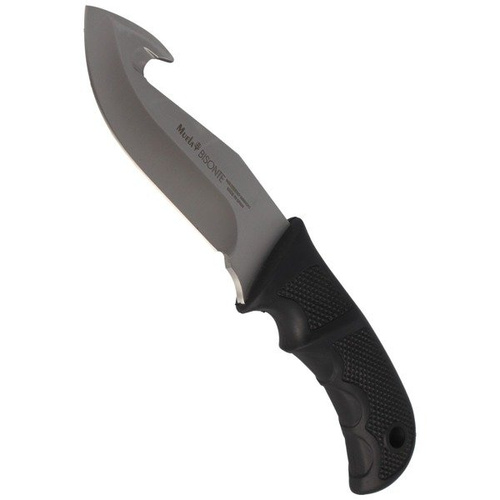 Muela - Polymerová rukojeť Skinner 115 mm - BISONTE-11G