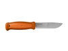 Morakniv - Univerzální nůž Kansbol - 12C27 - oranžový - 13507