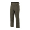Helikon - Trekingové taktické kalhoty VersaStretch® - Taiga Green - SP-TTP-VS-09