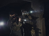 Armytek - Taktická svítilna Dobermann Pro Magnet USB - bílá - 1500 lumenů - F07501C