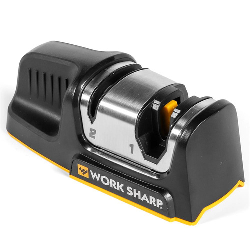 Work Sharp - ostřič nožů Kuchyňské ostří - WSKTNKES-I