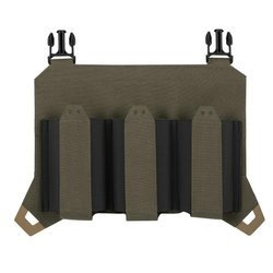 Direct Action - Spitfire MK II Slick Carbine Mag Flap® - Ranger Green - PC-SCFP-CD5-RGR