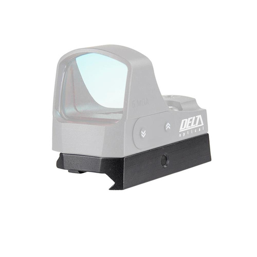 Delta Optical - Držák Weaver pro červený bod Stryker - DO2840