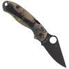 Spyderco - Zavírací nůž Para 3 - CPM S45VN - Digital Camo / Black - C223GPCMOBK