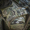 M-Tac - Batoh Gen. III Elite Small - 36 L - Cordura - MultiCam - 10088008