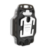 Armytek - Kapesní svítilna LED Crystal - Grey Onyx - 150 lm - F07001G