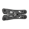 Ganzo - Multitool G104S-B - 10 nástrojů - černý - G104S-B