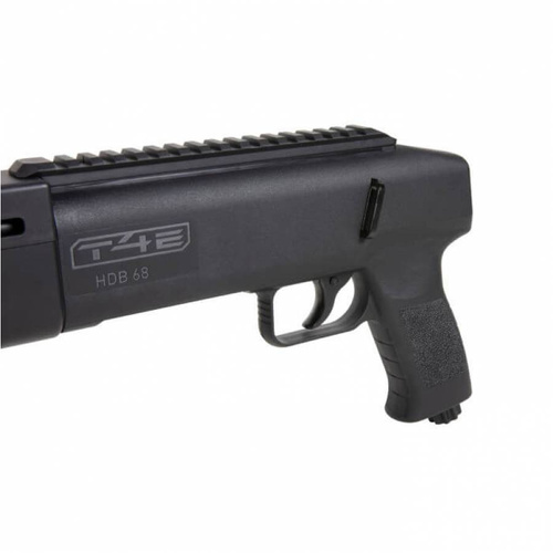 Umarex - T4E HDB 68 RAM Rubber Bullets Shotgun - Cal. 68 - CO2 - 2.4711