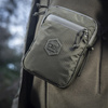 M-Tac - Kapesní taška Elite - zelená Ranger - 10230023