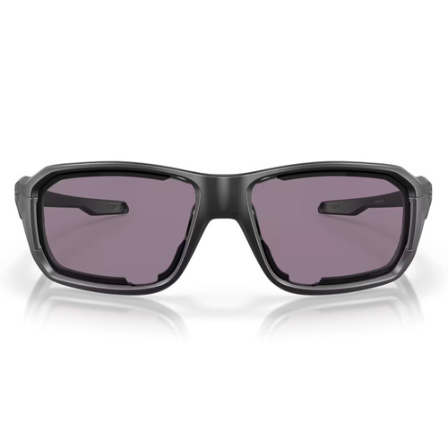 Oakley - Balistické brýle HNBL - Prizm Grey - Černé - OO9452-0365