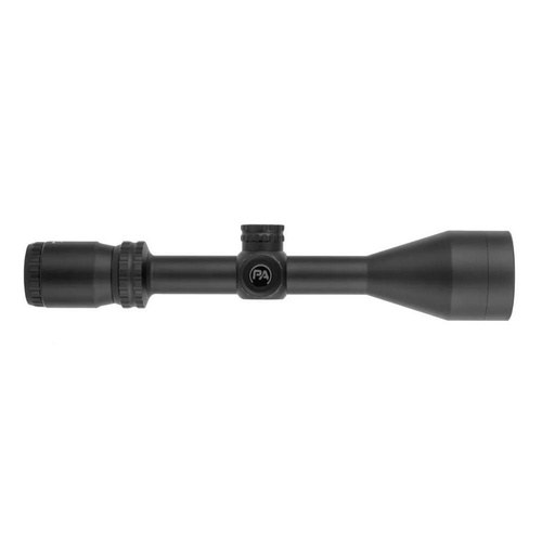 Primary Arms - Puškohled SLx 3-9x50 mm SFP Duplex - PA-SLXH-3-9X50S-D