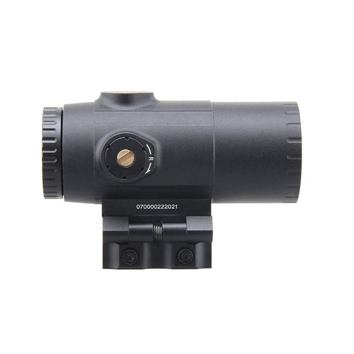Vector Optics - Mikro lupa Paragon 5x30 s QD držákem - SCMF-34