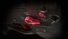 Strike Industries - Flip Switch - červený - SI-AR-SS-FLIP-RED