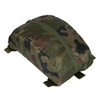 Helikon - Přístřešek Supertarp® - 300 x 300 cm - olivově zelená - PO-STP-PO-02