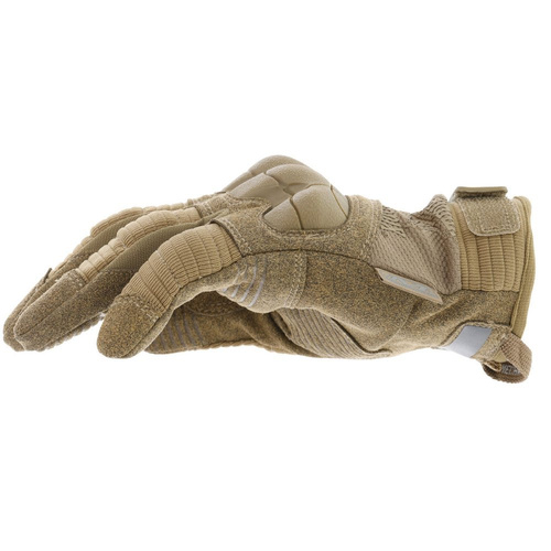 Mechanix - Taktické rukavice M-Pact3 - Coyote Brown - MP3-72