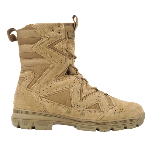 Altama - Vojenská obuv Helios SBM se systémem TruFit - Coyote - 387303