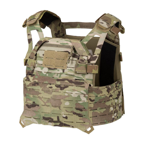 Direct Action - Nosič plátů na taktickou vestu Spitfire - MultiCam - PC-SPTF-CD5-MCM