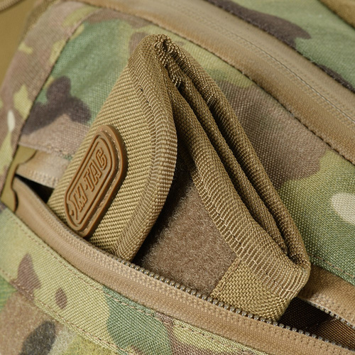 M-Tac - Taška přes rameno Sphaera Hex Hardsling Bag Large Elite - Multicam/Coyote - 51422508