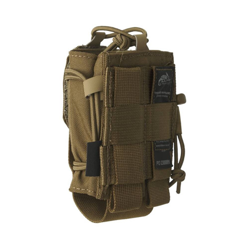 Helikon - Pouzdro na vysílačku - Multicam Black - MO-GRP-CD-0C