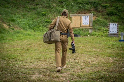 Helikon - Brašna Rangemaster Gear Bag® - MultiCam - TB-RMG-CD-34