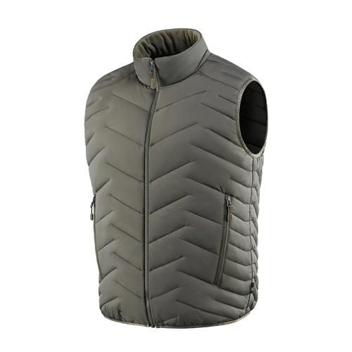 M-Tac - Bunda bez rukávů Knight - Nylon - Primaloft - Olive - 20512001
