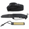 Extrema Ratio - RAO Black Heavy Folder - 04.1000.0141/BLK