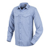 Helikon - Košile Koszula Defender Mk2 Gentleman Shirt® - Melange Light Blue - KO-DGM-PO-6520Z