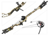 Poe Lang - Luk Rex Quad - 20-65 lb - 28" - Camo - CO-029F