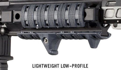Magpul - Sada ručních zarážek XTM® RIS - černá - MAG511