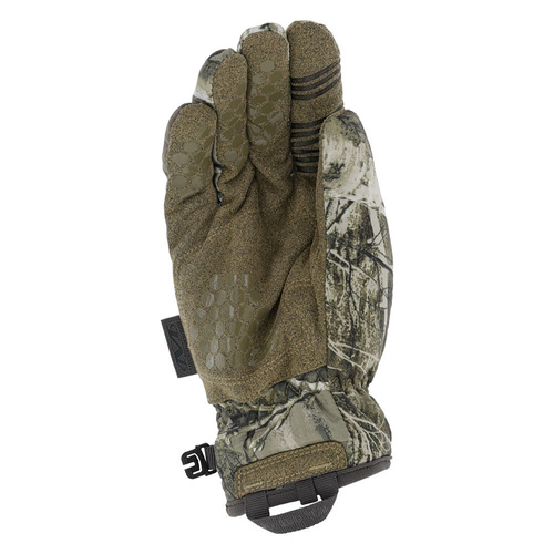 Mechanix - Zimní taktické rukavice Field Series SUB40 - Realtree Edge - SUB40-735